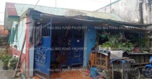 Pag-IBIG Foreclosed Row House - End with Eaves - Lot 5 Blk. 22 Phase 1-A KASIGLAHAN VILLAGE SAN JOSE, RODRIGUEZ, RIZAL, 1860 - Negotiated Sale on May. 4, 2026 - May. 8, 2026 (Occupied)