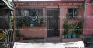Pag-IBIG Foreclosed Row House - Lot 34 Blk. 31 Phase 1 MABUHAY CITY-CABUYAO BACLARAN, CITY OF CABUYAO, LAGUNA, 4025 - Negotiated Sale on May. 4, 2026 - May. 8, 2026 (Occupied)