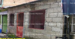 Pag-IBIG Foreclosed Row House - Lot 55 Blk. 10 Phase 3 LAKESIDE NEST SUBD BANAYBANAY, CITY OF CABUYAO, LAGUNA, 4025 - Negotiated Sale on May. 4, 2026 - May. 8, 2026 (Occupied)