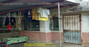 Pag-IBIG Foreclosed Single Attached - Lot 12 Blk. 11 Phase 3 ES MABUHAY CITY-CABUYAO MAMATID, CITY OF CABUYAO, LAGUNA, 4025 - Negotiated Sale on May. 4, 2026 - May. 8, 2026 (Occupied)