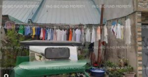 Pag-IBIG Foreclosed Row House - Lot 31 Blk. 17 Phase 1 HILLSVIEW ROYALE TIMALAN BALSAHAN, NAIC, CAVITE, 4110 - Negotiated Sale on May. 4, 2026 - May. 8, 2026 (Occupied)