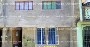 Pag-IBIG Foreclosed Town House - Lot 5 Blk. 7 Phase 2 LAKESIDE NEST SUBD BANAYBANAY, CITY OF CABUYAO, LAGUNA, 4025 - Negotiated Sale on May. 4, 2026 - May. 8, 2026 (Occupied)