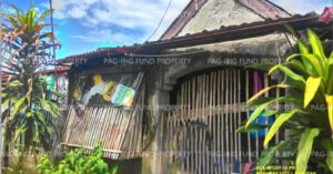 Pag-IBIG Foreclosed Row House - Lot 05 Blk. 48 Phase 1 MABUHAY CITY-CABUYAO BACLARAN, CITY OF CABUYAO, LAGUNA, 4025 - Negotiated Sale on May. 4, 2026 - May. 8, 2026 (Occupied)