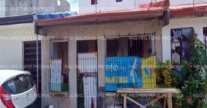 Pag-IBIG Negotiated Sale Listings 2026 24 Pag-IBIG Foreclosed Row House - Lot 23 Blk. 8 Phase 3 LAKESIDE NEST SUBD BANAYBANAY, CITY OF CABUYAO, LAGUNA, 4025 - Negotiated Sale on Apr. 13, 2026 - Apr. 17, 2026 (Occupied)