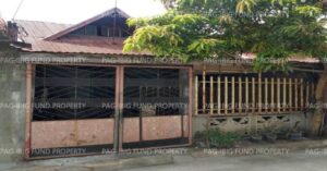 Pag-IBIG Foreclosed Row House - Lot 21 Blk. 23 Phase 1 LAKESIDE NEST SUBD BANAYBANAY, CITY OF CABUYAO, LAGUNA, 4025 - Negotiated Sale on May. 4, 2026 - May. 8, 2026 (Occupied)