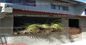 Pag-IBIG Foreclosed Town House - Lot 13 Blk. 9 Phase 2 LAKESIDE NEST SUBD BANAYBANAY, CITY OF CABUYAO, LAGUNA, 4025 - Negotiated Sale on May. 4, 2026 - May. 8, 2026 (Occupied)