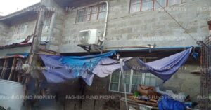Pag-IBIG Foreclosed Town House - Lot 3 Blk. 3 Phase 2 LAKESIDE NEST SUBD BANAYBANAY, CITY OF CABUYAO, LAGUNA, 4025 - Negotiated Sale on May. 4, 2026 - May. 8, 2026 (Occupied)