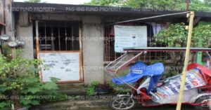 Pag-IBIG Foreclosed Row House - Lot 71 Blk. 55 Phase 6 MABUHAY CITY-CABUYAO MAMATID, CITY OF CABUYAO, LAGUNA, 4025 - Negotiated Sale on May. 4, 2026 - May. 8, 2026 (Occupied)