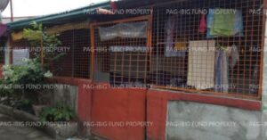 Pag-IBIG Foreclosed Row House - End with Firewall - Lot 29 Blk. 78 Phase 1 MABUHAY CITY-CABUYAO BACLARAN, CITY OF CABUYAO, LAGUNA, 4025 - Negotiated Sale on May. 4, 2026 - May. 8, 2026 (Occupied)