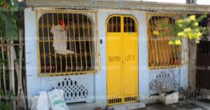 Pag-IBIG Foreclosed Row House - Lot 11 Blk. 138 Phase 2 MABUHAY CITY-CABUYAO MAMATID, CITY OF CABUYAO, LAGUNA, 4025 - Negotiated Sale on May. 4, 2026 - May. 8, 2026 (Occupied)