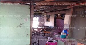 Pag-IBIG Foreclosed Row House - End with Firewall - Lot 20 Blk. 55 Phase 1 EXTRAORDINARY HOMES MAMATID, CITY OF CABUYAO, LAGUNA, 4025 - Negotiated Sale on May. 4, 2026 - May. 8, 2026 (Occupied)