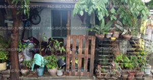 Pag-IBIG Foreclosed Row House - Lot 11 Blk. 45 Phase 1 MABUHAY CITY-CABUYAO BACLARAN, CITY OF CABUYAO, LAGUNA, 4025 - Negotiated Sale on May. 4, 2026 - May. 8, 2026 (Occupied)