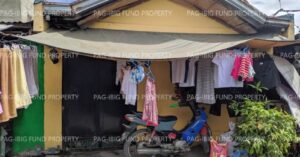 Pag-IBIG Foreclosed Row House - Lot 16 Blk. 39 Phase 1 EXTRAORDINARY HOMES MAMATID, CITY OF CABUYAO, LAGUNA, 4025 - Negotiated Sale on May. 4, 2026 - May. 8, 2026 (Occupied)