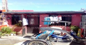 Pag-IBIG Foreclosed Row House - Lot 09 Blk. 137 Phase 2 MABUHAY CITY-CABUYAO MAMATID, CITY OF CABUYAO, LAGUNA, 4025 - Negotiated Sale on May. 4, 2026 - May. 8, 2026 (Occupied)