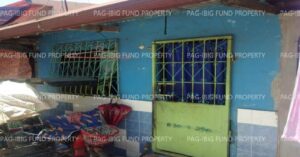 Pag-IBIG Foreclosed Row House - Lot 290 Blk. 30 Phase 5 MABUHAY CITY-CABUYAO MAMATID, CITY OF CABUYAO, LAGUNA, 4025 - Negotiated Sale on May. 4, 2026 - May. 8, 2026 (Occupied)