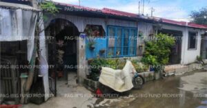 Pag-IBIG Foreclosed Row House - Lot 22 Blk. 03 Phase 3 LAKESIDE NEST SUBD BANAYBANAY, CITY OF CABUYAO, LAGUNA, 4025 - Negotiated Sale on May. 4, 2026 - May. 8, 2026 (Occupied)