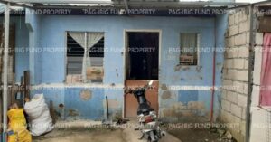 Pag-IBIG Foreclosed Row House - Lot 208 Blk. 5 Phase 3A CIUDAD NUEVO TIMALAN BALSAHAN, NAIC, CAVITE, 4110 - Negotiated Sale on May. 4, 2026 - May. 8, 2026 (Occupied)