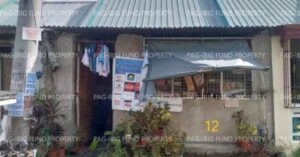 Pag-IBIG Foreclosed Row House - Lot 34 Blk. 16 Phase 1 HILLSVIEW ROYALE TIMALAN BALSAHAN, NAIC, CAVITE, 4110 - Negotiated Sale on May. 4, 2026 - May. 8, 2026 (Occupied)