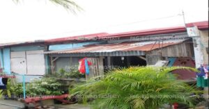 Pag-IBIG Foreclosed Row House - Lot 03 Blk. 16 Phase 3 LAKESIDE NEST SUBD BANAYBANAY, CITY OF CABUYAO, LAGUNA, 4025 - Negotiated Sale on May. 4, 2026 - May. 8, 2026 (Occupied)