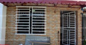 Pag-IBIG Foreclosed Row House - Lot 48 Blk. 30 Phase 1 MABUHAY CITY-CABUYAO BACLARAN, CITY OF CABUYAO, LAGUNA, 4025 - Negotiated Sale on May. 4, 2026 - May. 8, 2026 (Occupied)