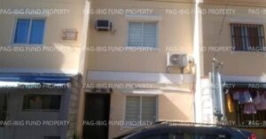 Pag-IBIG Foreclosed Town House - Lot 15 Blk. 20 PACIFIC HEIGHTS RESIDENCES PHASE 2 SANTOL, TANZA, CAVITE, 4108 - Negotiated Sale on May. 4, 2026 - May. 8, 2026 (Occupied)