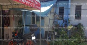 Pag-IBIG Foreclosed Row House - Lot 186 Blk. 05 Phase 3A CIUDAD NUEVO TIMALAN BALSAHAN, NAIC, CAVITE, 4110 - Negotiated Sale on May. 4, 2026 - May. 8, 2026 (Occupied)