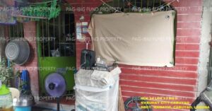 Pag-IBIG Foreclosed Row House - Lot 53 Blk. 34 Phase 5 MABUHAY CITY-CABUYAO MAMATID, CITY OF CABUYAO, LAGUNA, 4025 - Negotiated Sale on May. 4, 2026 - May. 8, 2026 (Occupied)