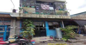 Pag-IBIG Foreclosed Double Attached - Lot 5 Blk. 31 Phase 5 MABUHAY CITY-CABUYAO MAMATID, CITY OF CABUYAO, LAGUNA, 4025 - Negotiated Sale on May. 4, 2026 - May. 8, 2026 (Occupied)