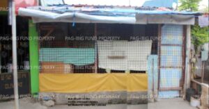 Pag-IBIG Foreclosed Row House - Lot 13 Blk. 52 Phase 1 EXTRAORDINARY HOMES MAMATID, CITY OF CABUYAO, LAGUNA, 4025 - Negotiated Sale on May. 4, 2026 - May. 8, 2026 (Occupied)