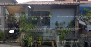 Pag-IBIG Foreclosed Duplex with Eaves - Lot 21 Blk. 05 Phase 4 CIUDAD NUEVO SABANG, NAIC, CAVITE, 4110 - Negotiated Sale on May. 4, 2026 - May. 8, 2026 (Occupied)