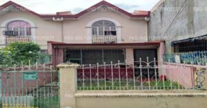 Pag-IBIG Foreclosed Town House - Lot 16 Blk. 4 MONTEFARO VILLAGE CARSADANG BAGO I, CITY OF IMUS , CAVITE, 4103 - Negotiated Sale on May. 4, 2026 - May. 8, 2026 (Occupied)