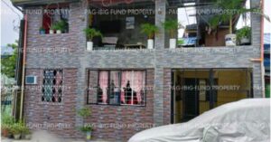 Pag-IBIG Foreclosed Double Attached - Lot 32 Blk. 26 Phase 4 PAMAYANANG MALIKSI PASONG KAWAYAN II, CITY OF GENERAL TRIAS, CAVITE, 4107 - Negotiated Sale on May. 4, 2026 - May. 8, 2026 (Occupied)