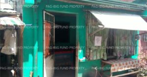 Pag-IBIG Foreclosed Row House - Lot 05 Blk. 09 Phase 1 CH SAN MARINO WEST SALAWAG, CITY OF DASMARINAS, CAVITE, 4114 - Negotiated Sale on May. 4, 2026 - May. 8, 2026