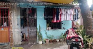 Pag-IBIG Foreclosed Row House - Lot 30 Blk. 33 Phase 5 MABUHAY CITY-CABUYAO MAMATID, CITY OF CABUYAO, LAGUNA, 4025 - Negotiated Sale on May. 4, 2026 - May. 8, 2026 (Occupied)