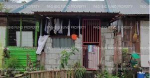 Pag-IBIG Foreclosed Row House - Lot 27 Blk. 5 Phase 1 HILLSVIEW ROYALE TIMALAN BALSAHAN, NAIC, CAVITE, 4110 - Negotiated Sale on May. 4, 2026 - May. 8, 2026 (Occupied)