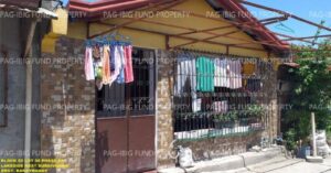 Pag-IBIG Foreclosed Row House - Lot 8 Blk. 2 Phase 3 LAKESIDE NEST SUBD BANAYBANAY, CITY OF CABUYAO, LAGUNA, 4025 - Negotiated Sale on May. 4, 2026 - May. 8, 2026 (Occupied)