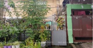 Pag-IBIG Foreclosed Town House - Lot 17 Blk. 15 NORTHRIDGE SANTO CRISTO, CITY OF SAN JOSE DEL MONTE, BULACAN, 3023 - Negotiated Sale on May. 4, 2026 - May. 8, 2026 (Occupied)