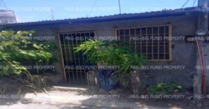 Pag-IBIG Foreclosed Row House - Lot 10 Blk. 168 Phase 2 MABUHAY CITY-CABUYAO MAMATID, CITY OF CABUYAO, LAGUNA, 4025 - Negotiated Sale on May. 4, 2026 - May. 8, 2026 (Occupied)