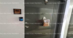 Pag-IBIG Foreclosed Condominium - Unit 5-D 5TH Flr. 15 HACIENDA BALAI KALIGAYAHAN, QUEZON CITY, NCR, SECOND DISTRICT, 1124 - Negotiated Sale on May. 4, 2026 - May. 8, 2026 (Occupied)