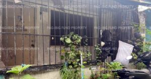 Pag-IBIG Foreclosed Row House - Lot 12 Blk. 2 Phase 3 STA BARBARA VILLAS I SILANGAN, SAN MATEO, RIZAL, 1850 - Negotiated Sale on May. 4, 2026 - May. 8, 2026 (Occupied)