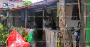 Pag-IBIG Foreclosed Row House - Lot 05 Blk. 63 Phase 1 MABUHAY CITY-CABUYAO BACLARAN, CITY OF CABUYAO, LAGUNA, 4025 - Negotiated Sale on May. 4, 2026 - May. 8, 2026 (Occupied)