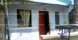 Pag-IBIG Foreclosed Row House - Lot 02 Blk. 14 Phase 3B CIUDAD NUEVO TIMALAN BALSAHAN, NAIC, CAVITE, 4110 - Negotiated Sale on May. 4, 2026 - May. 8, 2026 (Occupied)