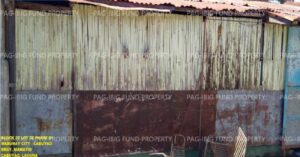 Pag-IBIG Foreclosed Row House - Lot 32 Blk. 37 Phase 1 MABUHAY CITY-CABUYAO BACLARAN, CITY OF CABUYAO, LAGUNA, 4025 - Negotiated Sale on May. 4, 2026 - May. 8, 2026 (Occupied)