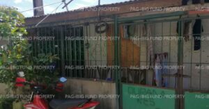 Pag-IBIG Foreclosed Row House - Lot 18 Blk. 37 Phase 1 MABUHAY CITY-CABUYAO BACLARAN, CITY OF CABUYAO, LAGUNA, 4025 - Negotiated Sale on May. 4, 2026 - May. 8, 2026 (Occupied)