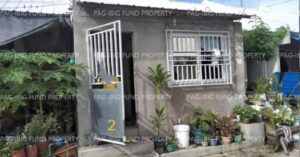 Pag-IBIG Foreclosed Row House - Lot 5 Blk. 19 Phase 3 HILLSVIEW ROYALE TIMALAN BALSAHAN, NAIC, CAVITE, 4110 - Negotiated Sale on May. 4, 2026 - May. 8, 2026 (Occupied)