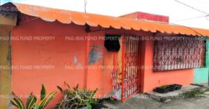 Pag-IBIG Foreclosed Row House - Lot 3 Blk. 29 Phase 1 MABUHAY CITY-CABUYAO BACLARAN, CITY OF CABUYAO, LAGUNA, 4025 - Negotiated Sale on May. 4, 2026 - May. 8, 2026 (Occupied)