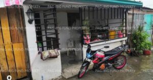 Pag-IBIG Foreclosed Row House - Lot 45 Blk. 75 Phase 1 MABUHAY CITY-CABUYAO BACLARAN, CITY OF CABUYAO, LAGUNA, 4025 - Negotiated Sale on May. 4, 2026 - May. 8, 2026 (Occupied)