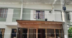 Pag-IBIG Foreclosed Town House - Lot 59 Blk. 28 Phase A THE ISTANA TANZA SUBDIVISION AMAYA II, TANZA, CAVITE, 4108 - Negotiated Sale on May. 4, 2026 - May. 8, 2026 (Occupied)