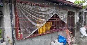 Pag-IBIG Foreclosed Row House - Lot 26 OF LOTS Blk. 6 Phase 3 LAKESIDE NEST SUBD BANAYBANAY, CITY OF CABUYAO, LAGUNA, 4025 - Negotiated Sale on May. 4, 2026 - May. 8, 2026 (Occupied)