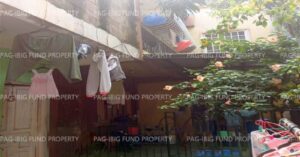 Pag-IBIG Foreclosed Townhouse - End with Firewall - Lot 10A Blk. 4 GOLDEN ACRES SUBDIVISION TALON SINGKO, CITY OF LAS PINAS, NCR, FOURTH DISTRICT, 1747 - Negotiated Sale on May. 4, 2026 - May. 8, 2026 (Occupied)